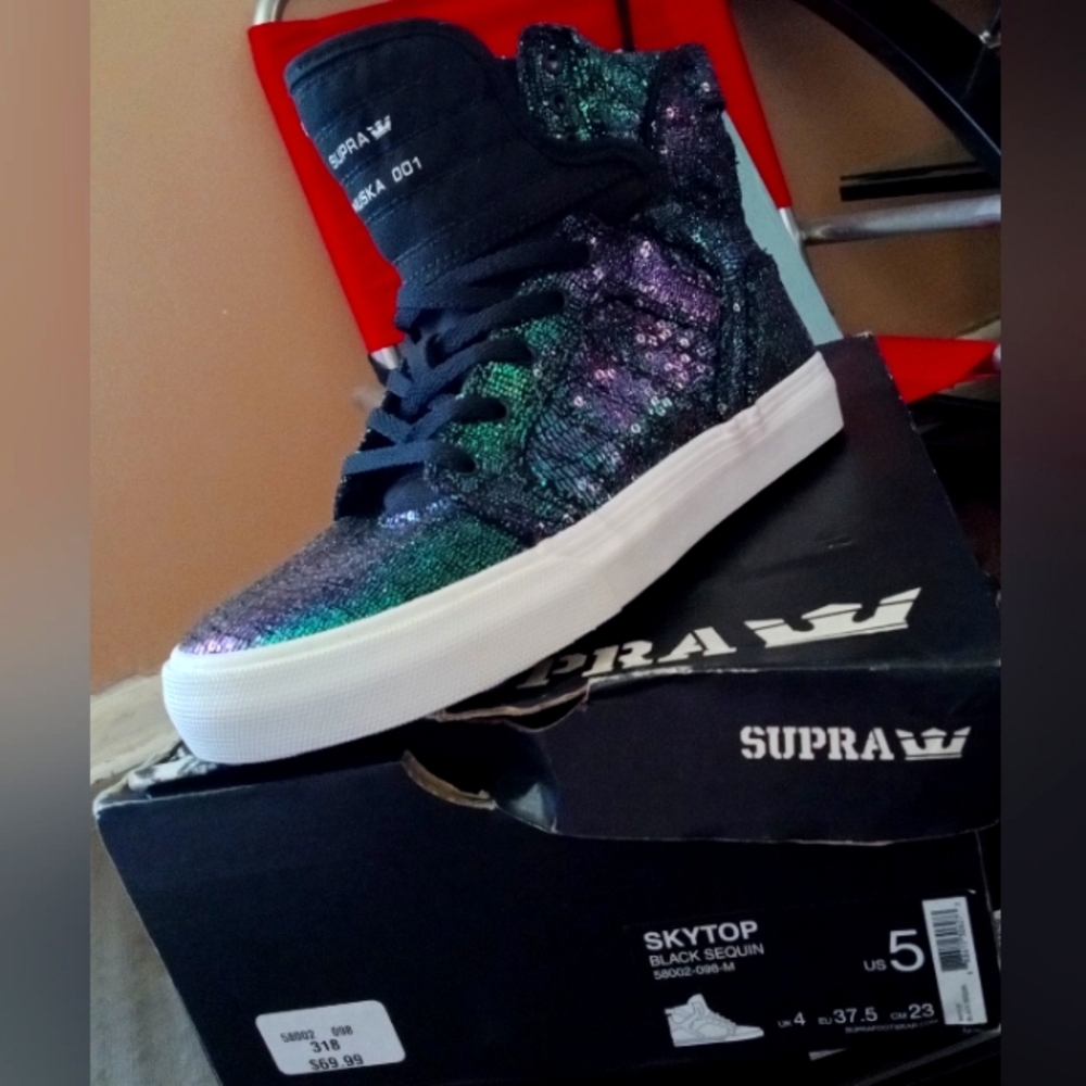 Shoes